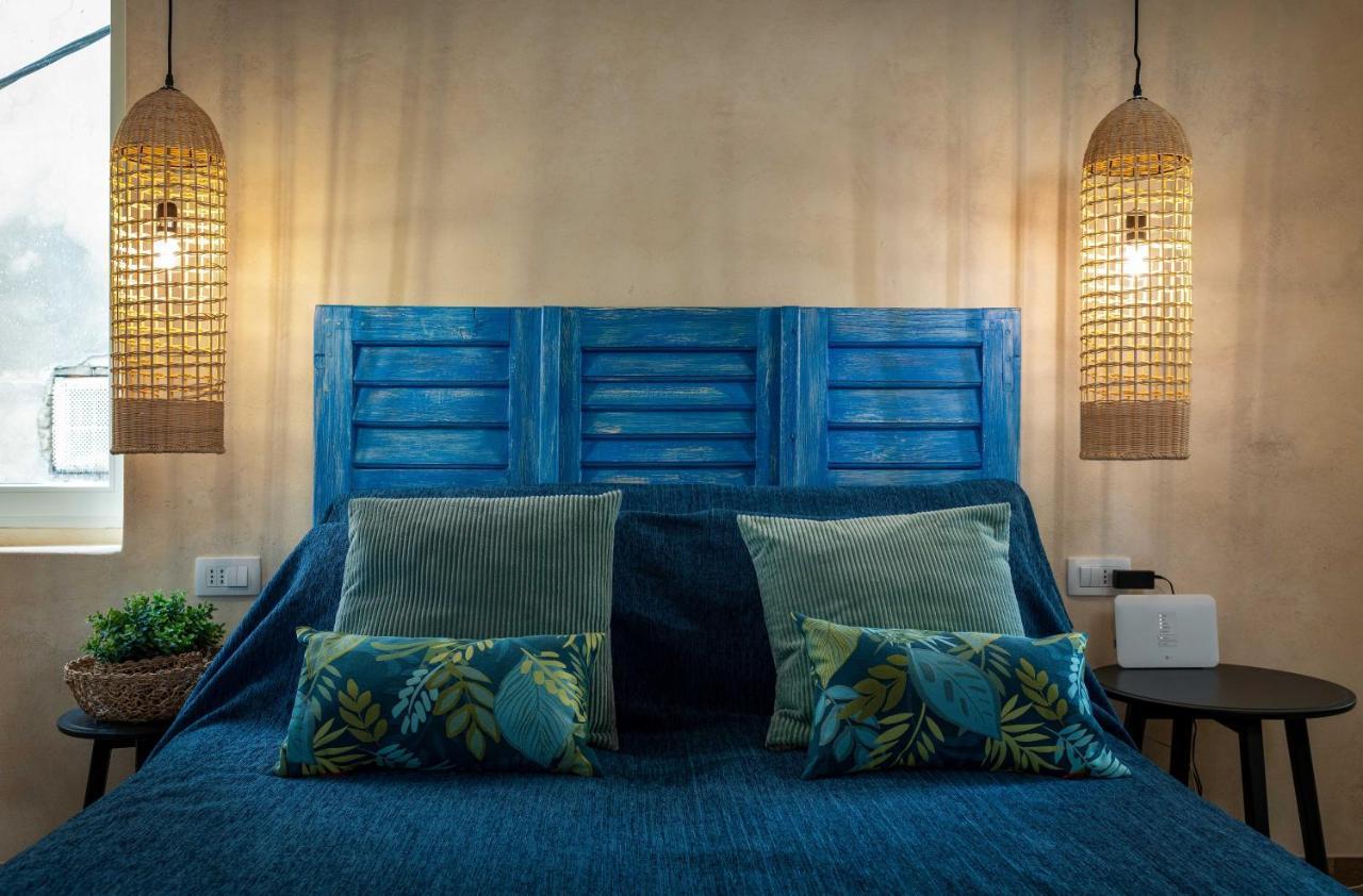 Casa Wau Daire Rovinj Dış mekan fotoğraf
