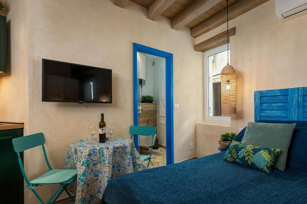 Casa Wau Daire Rovinj Dış mekan fotoğraf