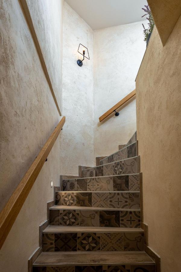 Casa Wau Daire Rovinj Dış mekan fotoğraf