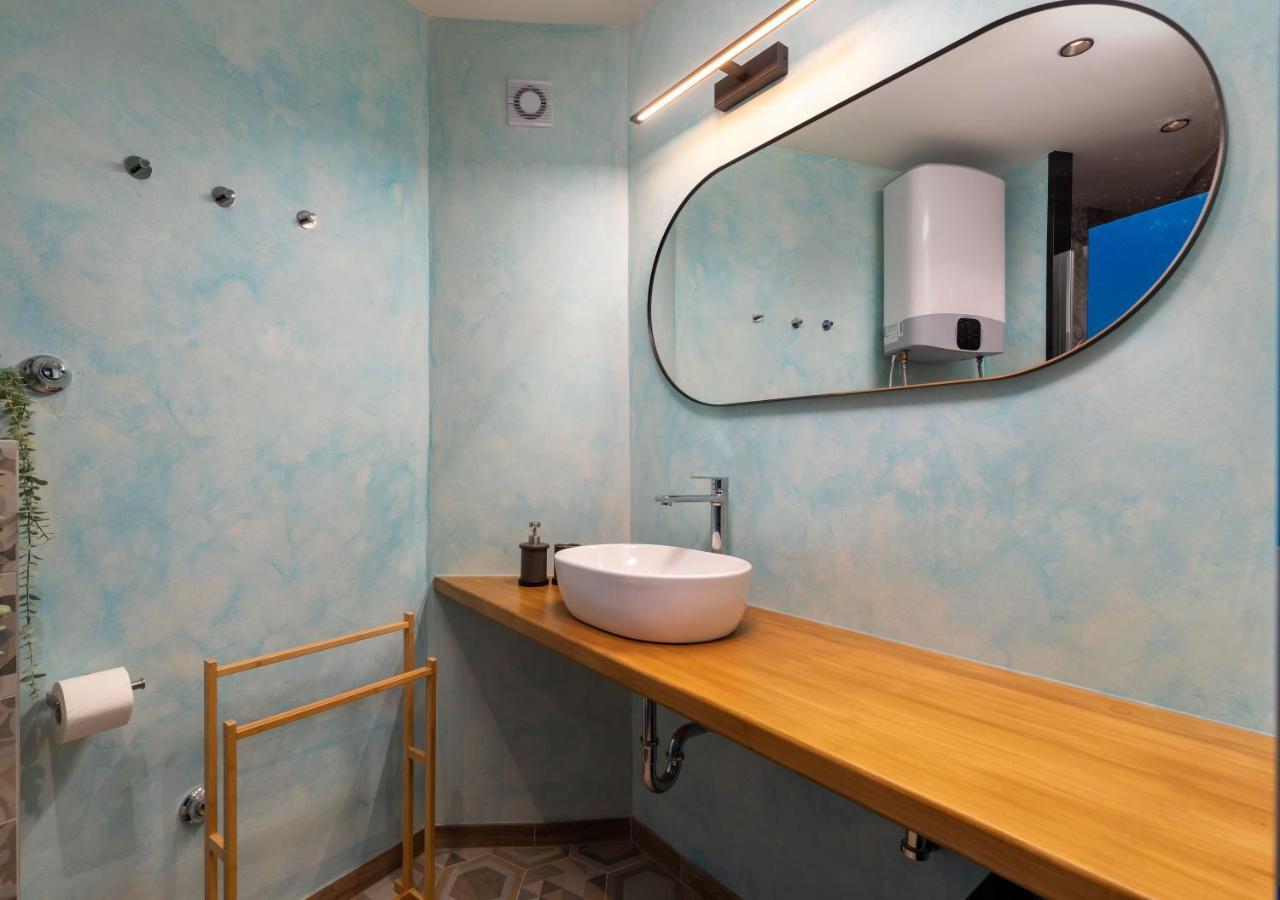 Casa Wau Daire Rovinj Dış mekan fotoğraf