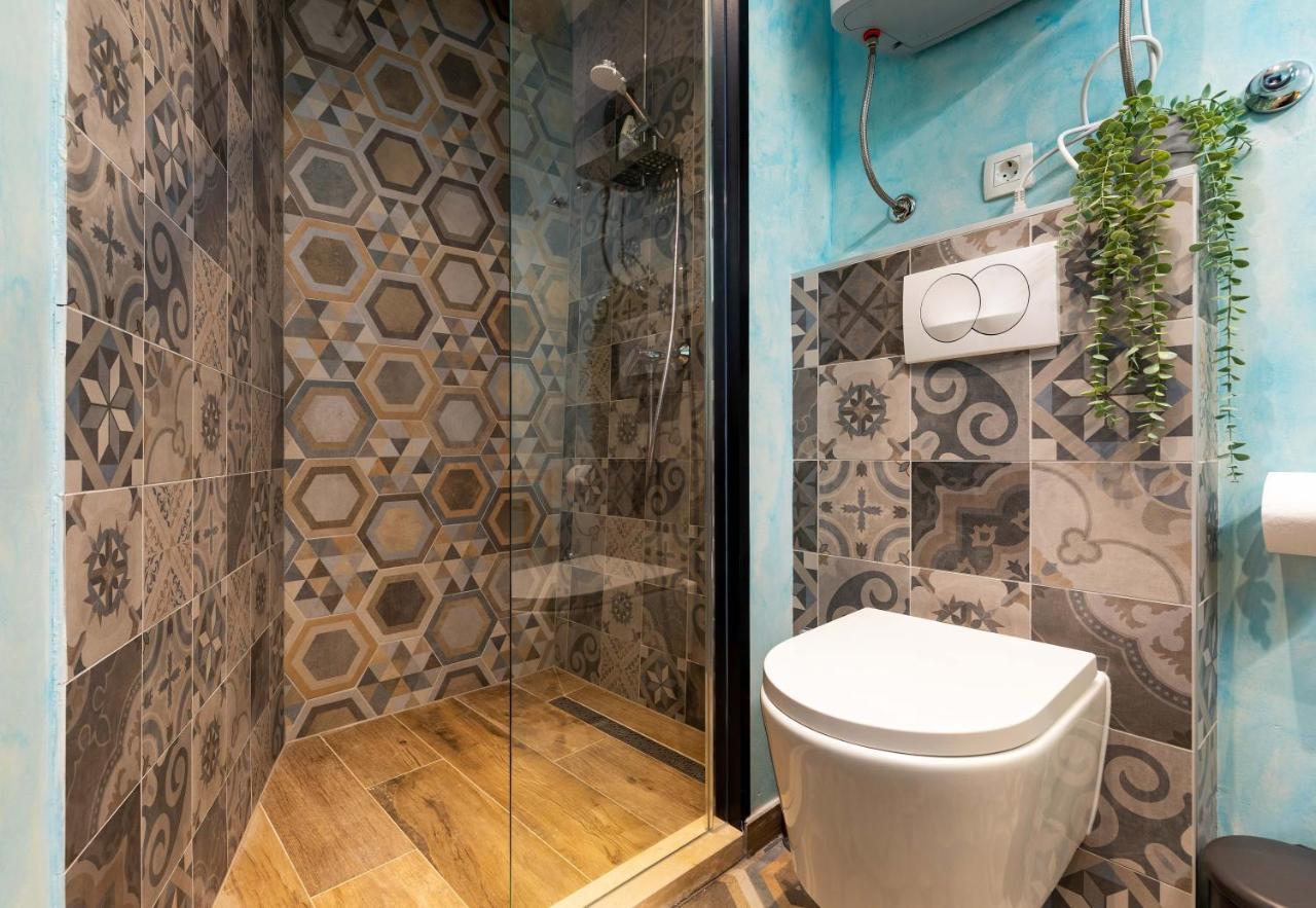 Casa Wau Daire Rovinj Dış mekan fotoğraf