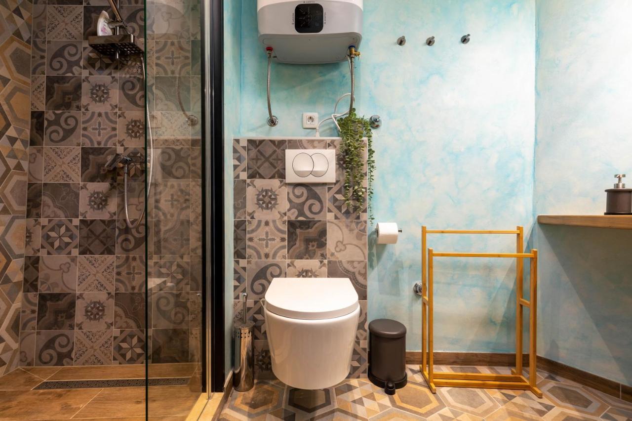 Casa Wau Daire Rovinj Dış mekan fotoğraf