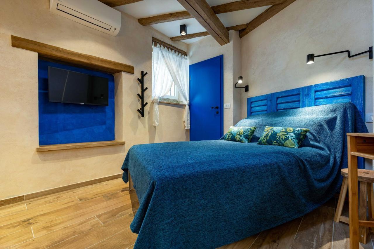 Casa Wau Daire Rovinj Dış mekan fotoğraf